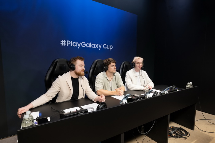 Galaxy S26 Ultra เกมมือถือที่เกิดมาเพื่ออีสปอร์ตระดับโลก