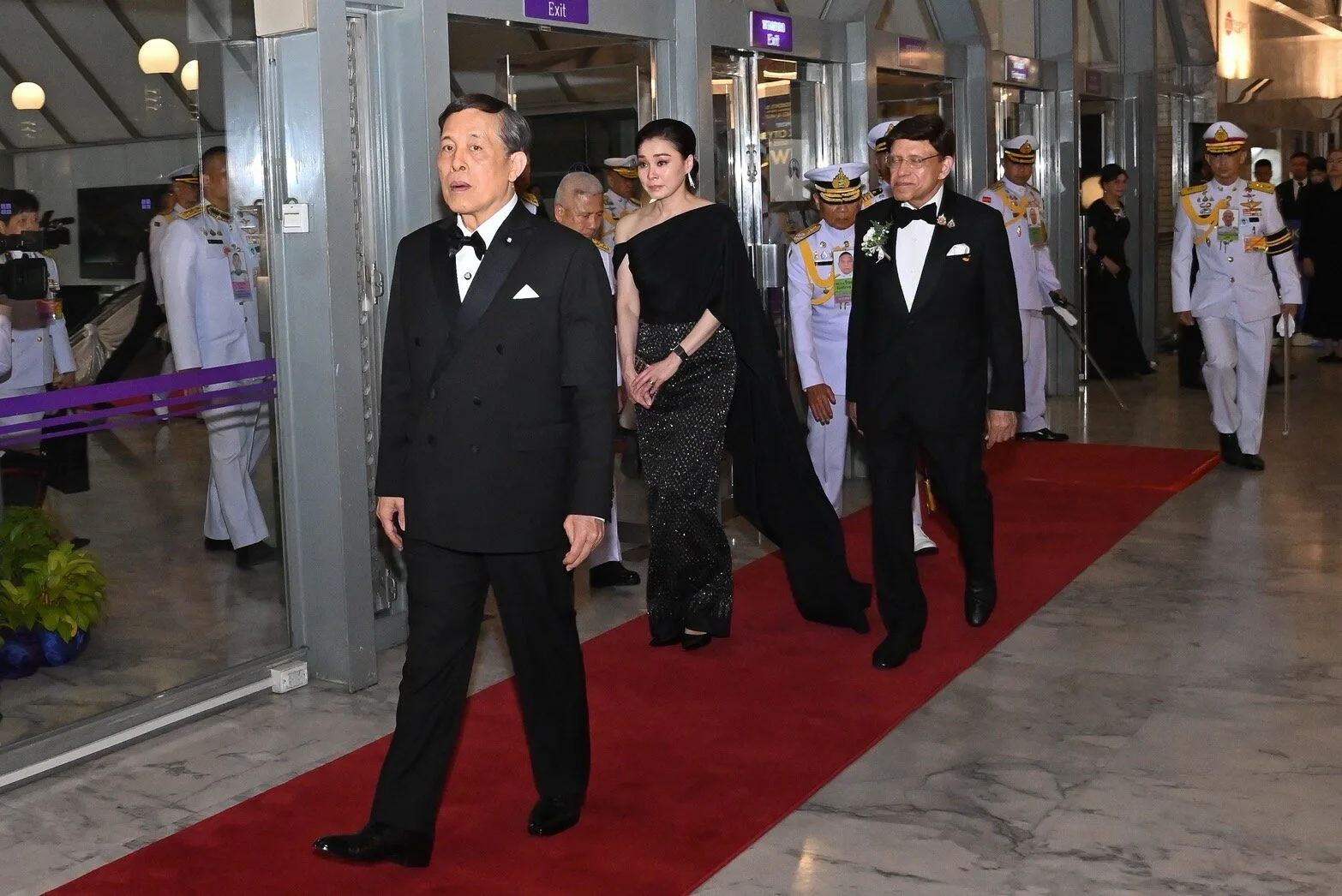 พระราชอุปถัมภ์ยกสถานะคอนเสิร์ต ‘โอเปรา โกส์ ทู ฮอลลีวูด’ สู่หมุดหมายใหม่ของศิลปะการแสดง