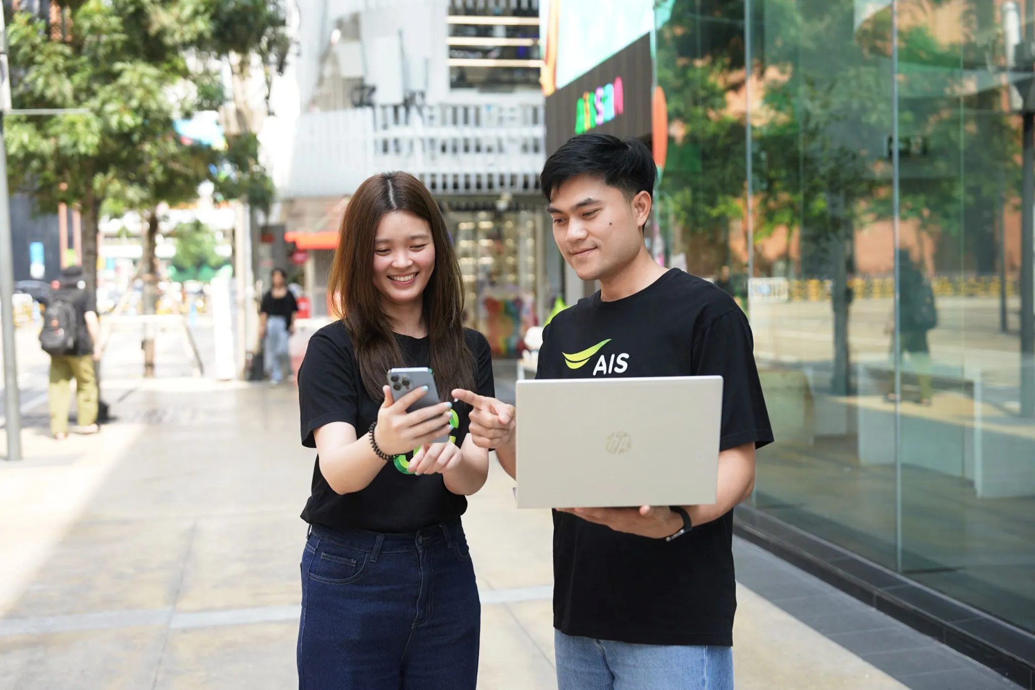 โครงข่ายเคเบิลใต้น้ำใหม่ผลักดันสู่ฮับดิจิทัลเอเชียตะวันออกเฉียงใต้