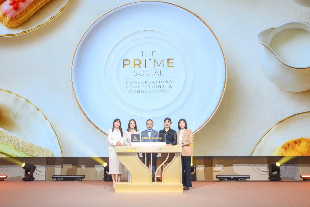 Ultherapy PRIME ยกระดับอัลทราซาウนด์ความงามสู่ยุคยกกระชับผิวไม่ผ่าตัด
