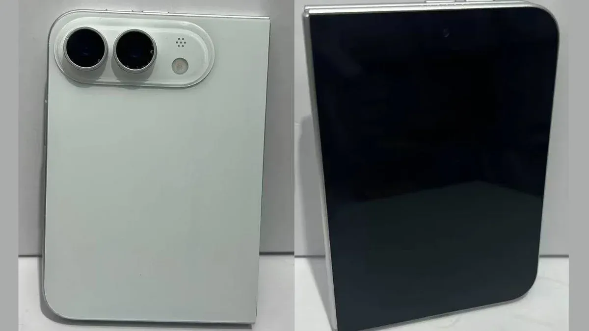 ราคา iPhone Ultra แบบพับได้ คุ้มไหมถ้าต้องจ่ายระดับแฟลกชิปหรู