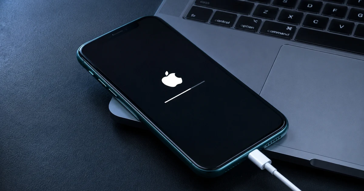 เช็กลิสต์ครบก่อนอัปเดต iOS 27: เตรียม iPhone ให้พร้อมไม่เสียข้อมูล
