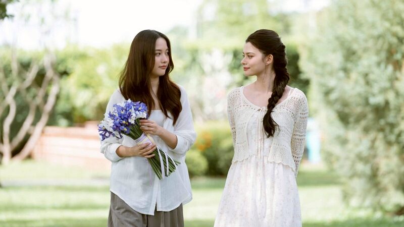 ซีรีส์ไทยครองเวทีรางวัลใหญ่ จากฮอลล์ริมน้ำถึงชายหาดพัทยา