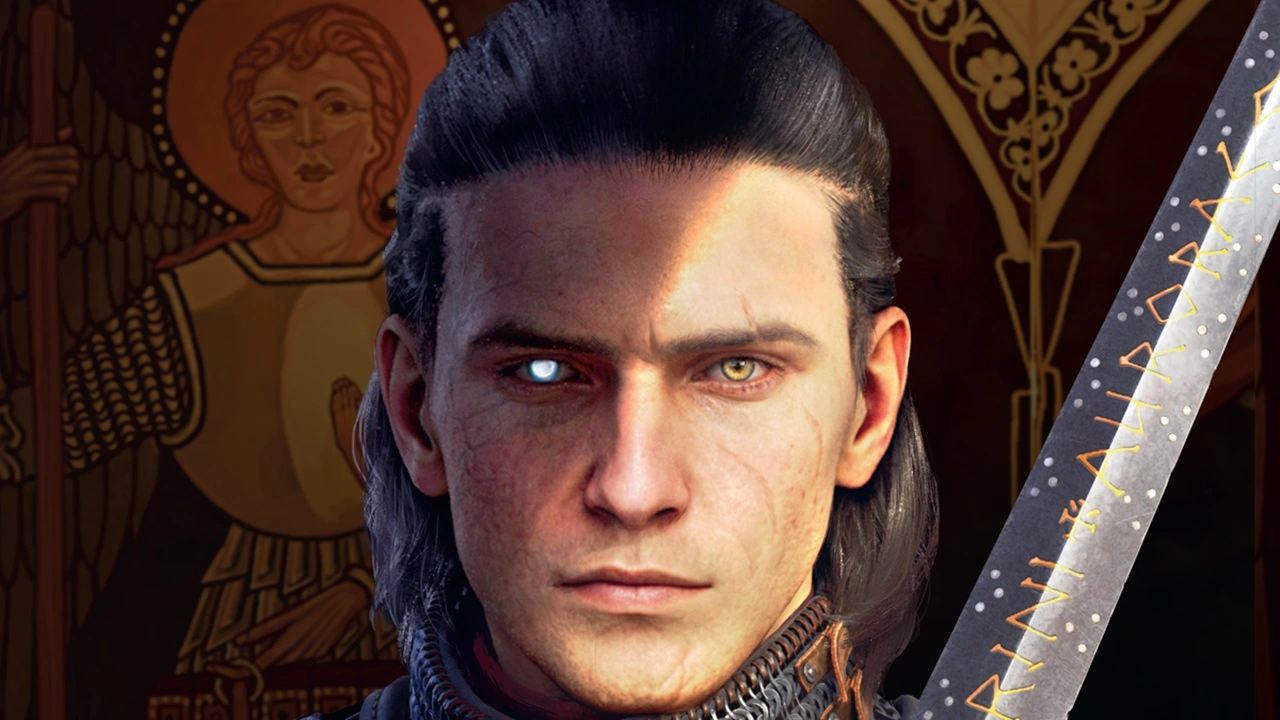 ปรับ Blood of Dawnwalker ให้ลื่น 60+ FPS แบบไม่เสียงานภาพ