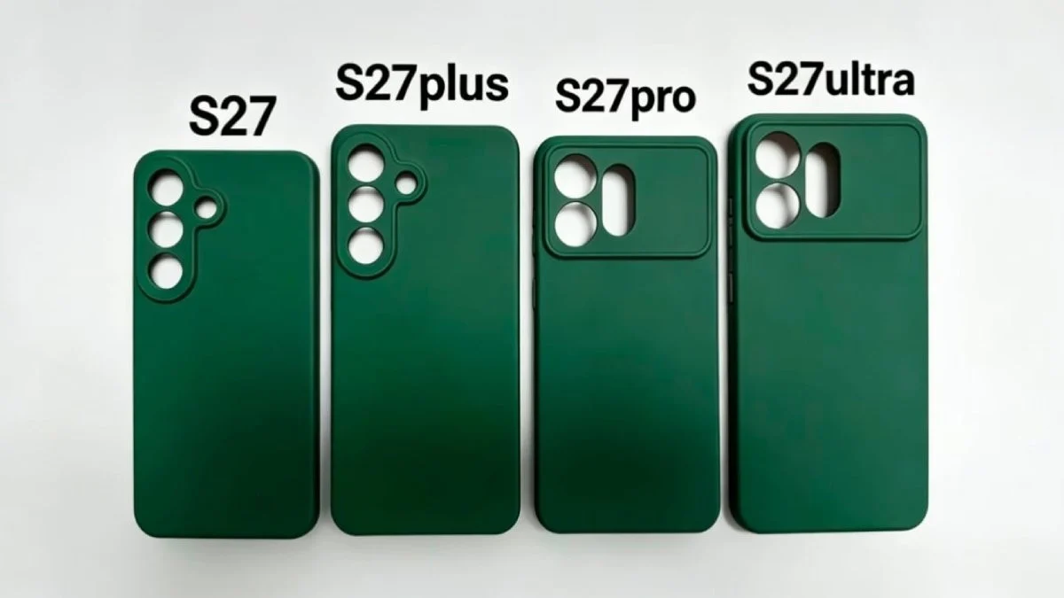 Galaxy S27 Ultra กล้องใหม่ ลดเหลือสามเลนส์แต่ซูมไกลขึ้น