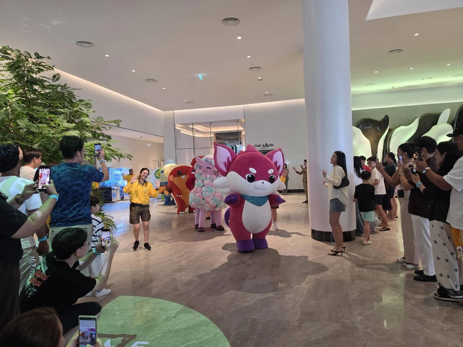 รีสอร์ตแบบครบวงจร 4,300 ล้าน ปั้นพัทยาเป็นศูนย์กลางท่องเที่ยวครอบครัวและ MICE