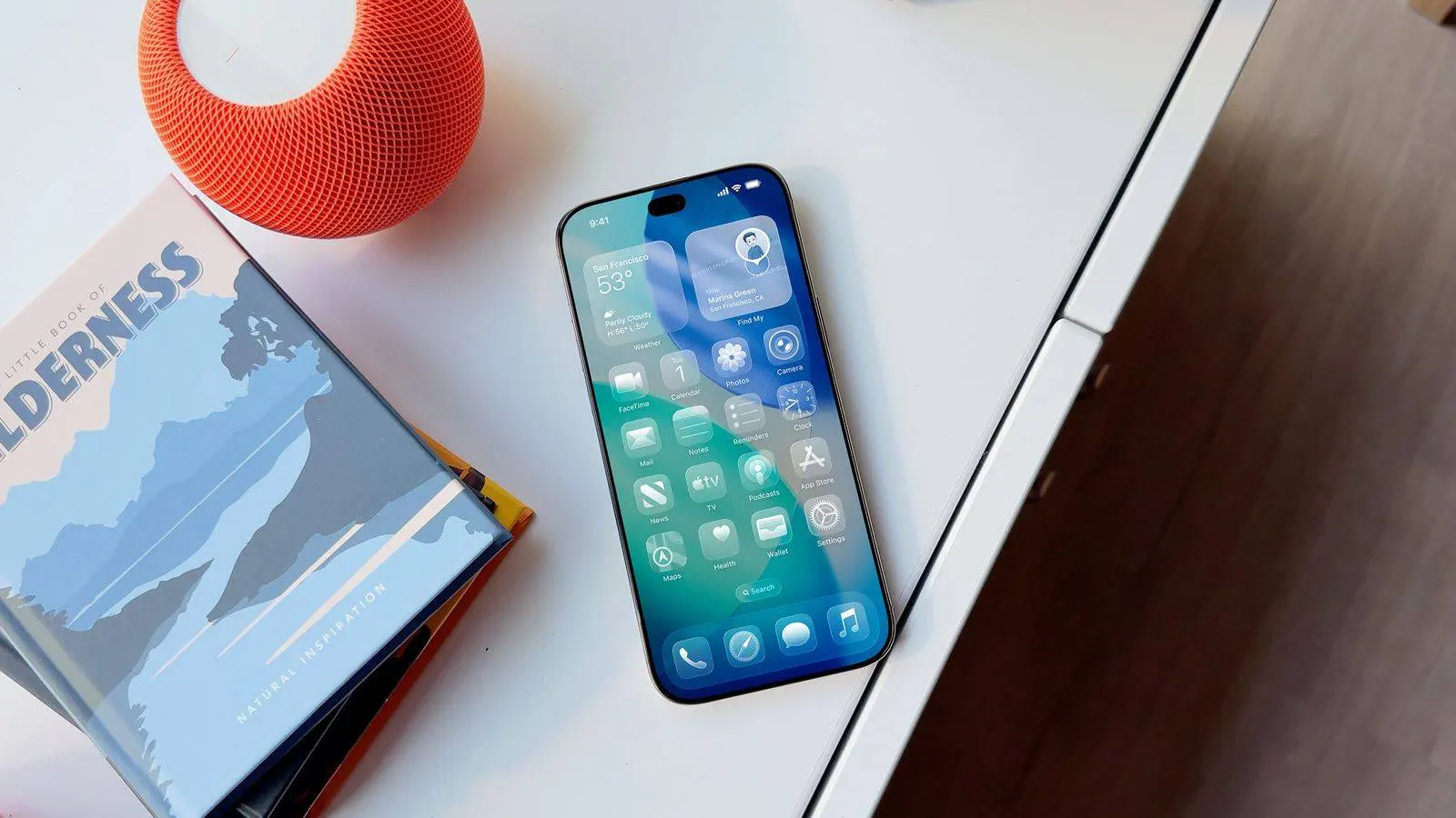 วิเคราะห์ iPhone 18 Pro ชิป A20 กล้องรูรับแสงปรับได้ และแบตใหญ่