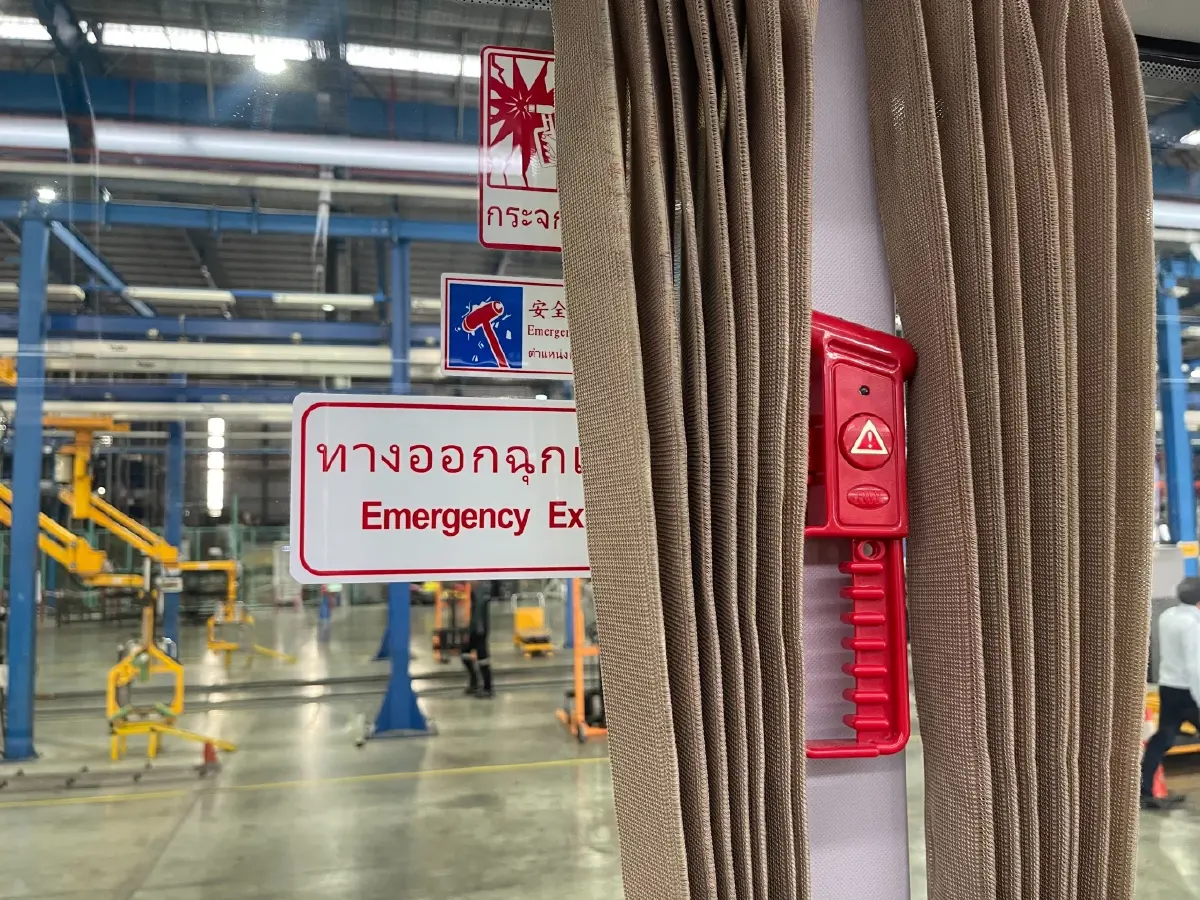 1,520 รถเมล์ไฟฟ้าใหม่จะเปลี่ยนขนส่งสาธารณะในเมืองใหญ่อย่างไร