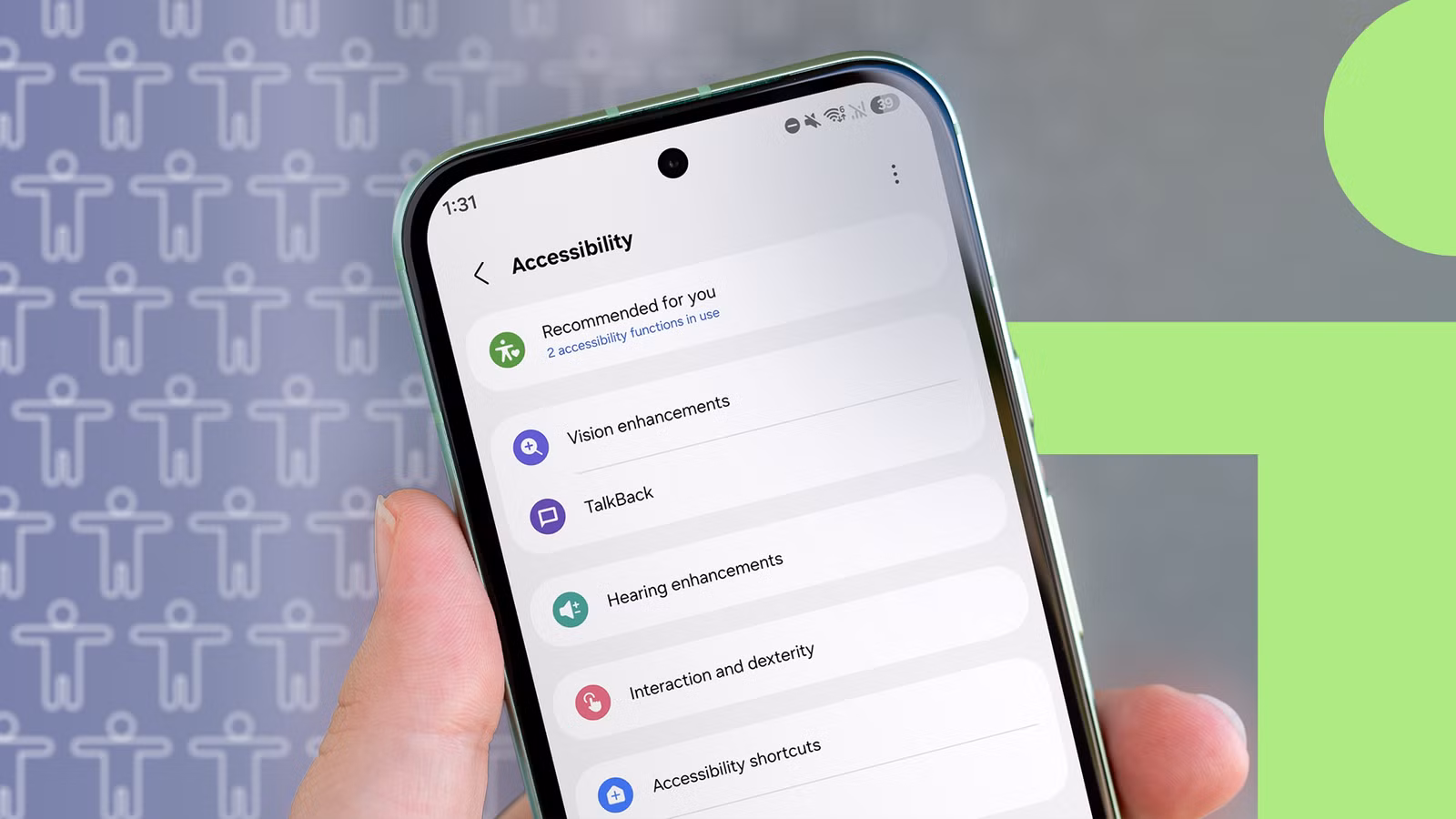 ปลดล็อกพลังหน้าจอ Samsung ปรับความสว่าง รีเฟรชเรต และเมนูแฝง