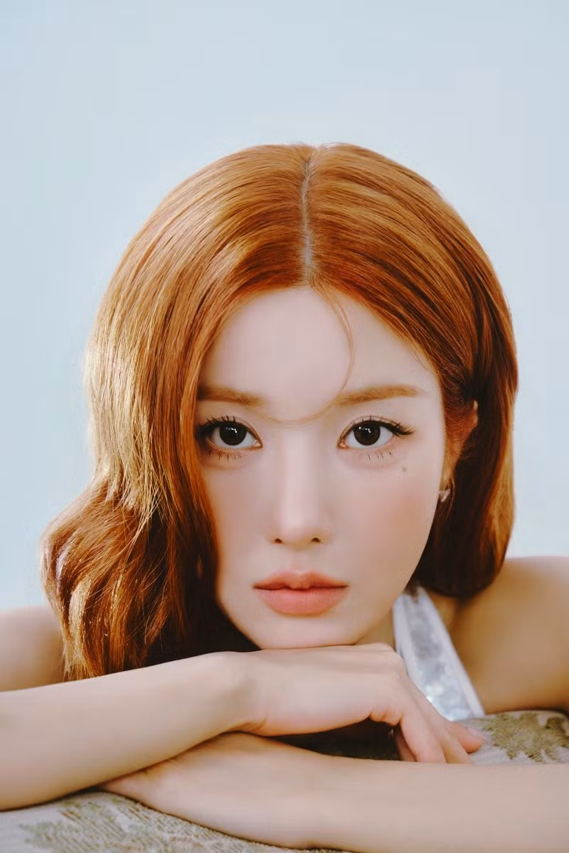 เดบิวต์โซโล K-pop เมื่อสมาชิกเกิร์ลกรุ๊ปประกาศตัวตนทางศิลปะใหม่