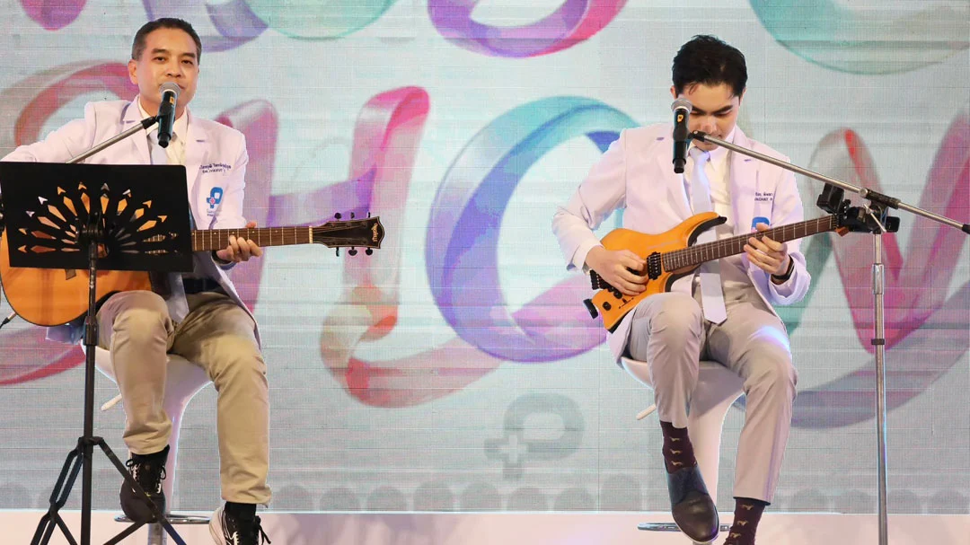 จับตายุทธศาสตร์ใหม่ของโรงพยาบาล เมื่อสู้มะเร็งต้องเริ่มจากการคัดกรอง