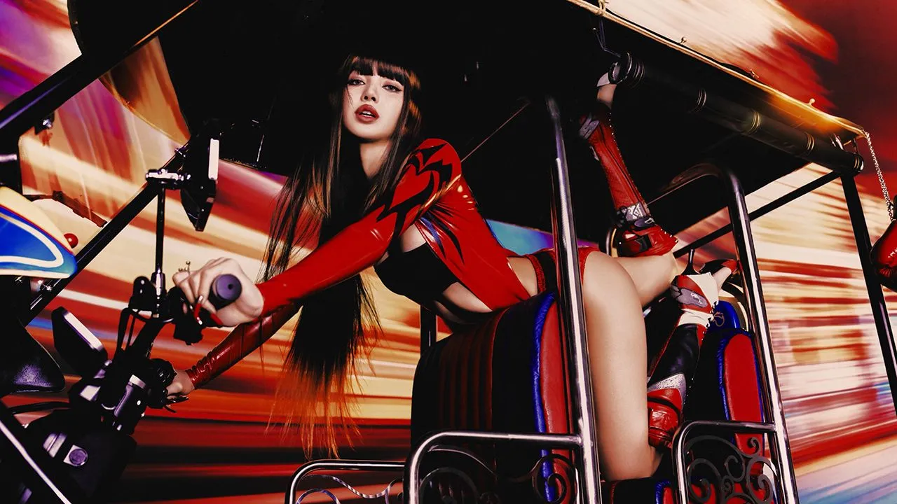 เมื่อ ลิซ่า SaWaDiKa MV เปลี่ยนเพลงป๊อปให้กลายเป็นซอฟต์พาวเวอร์ไทย