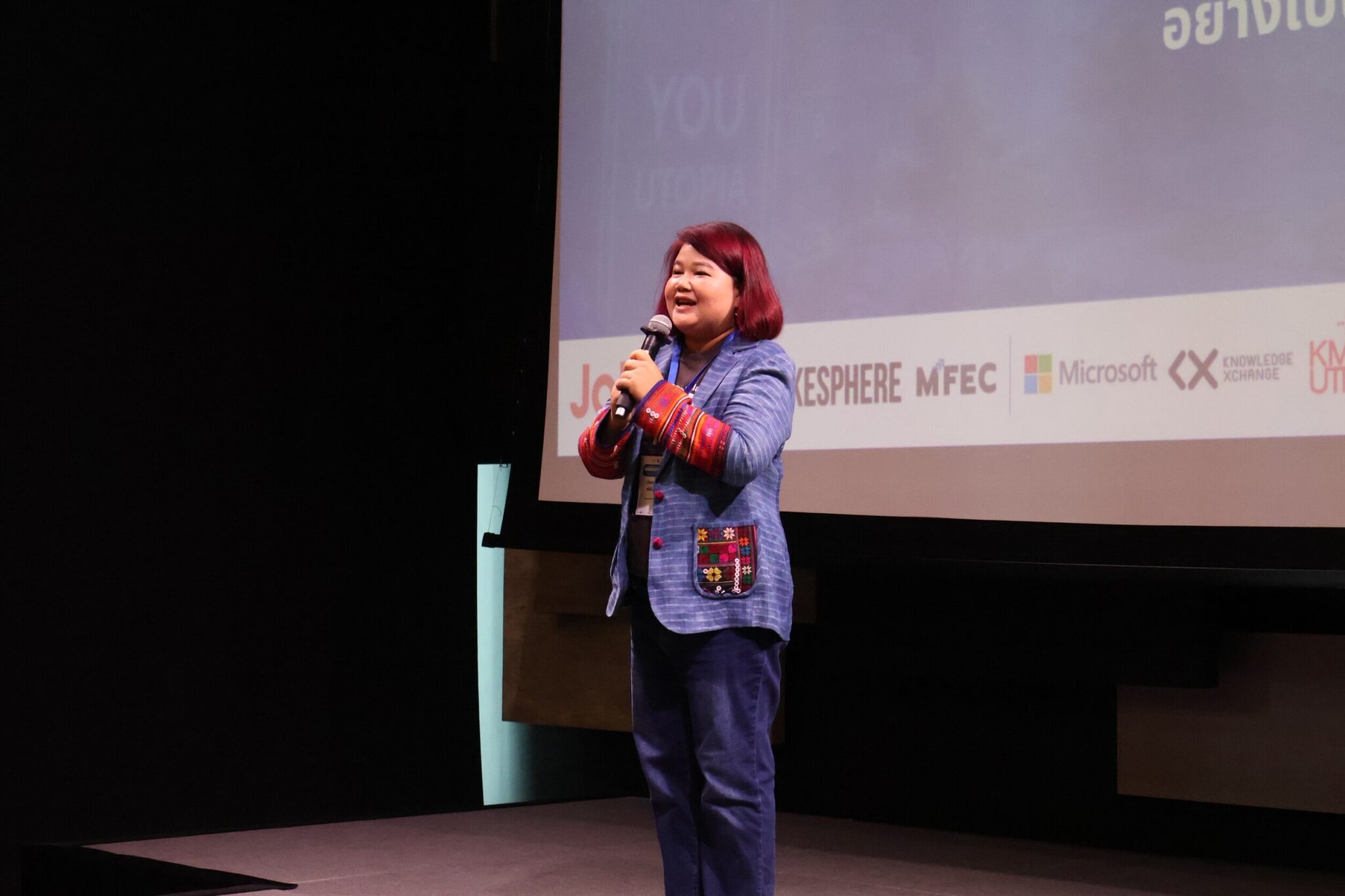 AI Hackathon การจ้างงาน เปลี่ยนเกมรับบัณฑิตจบใหม่อย่างไร
