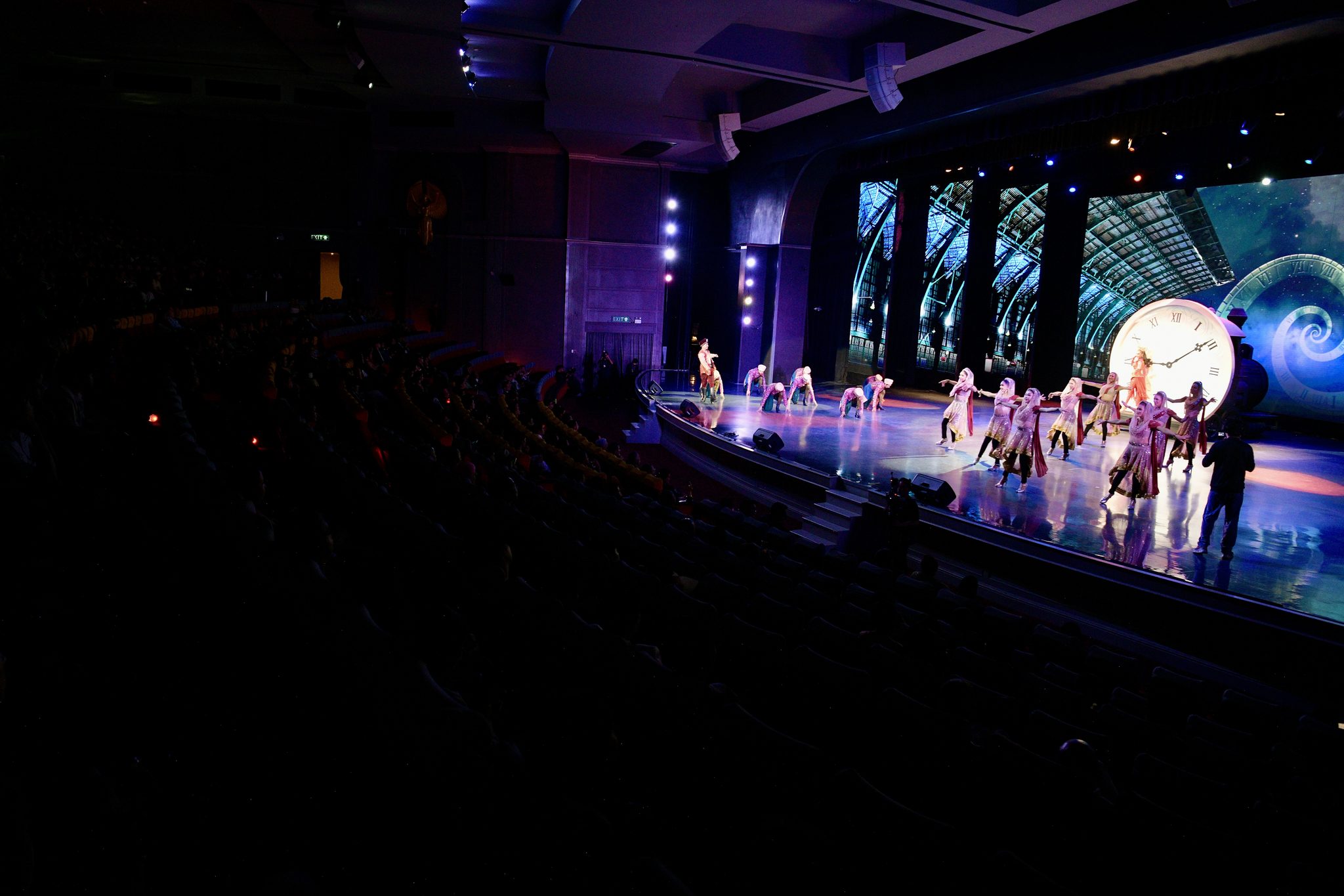 ซีรีส์ไทยครองเวทีรางวัลนานาชาติ จากพัทยาถึงเวทีวาย