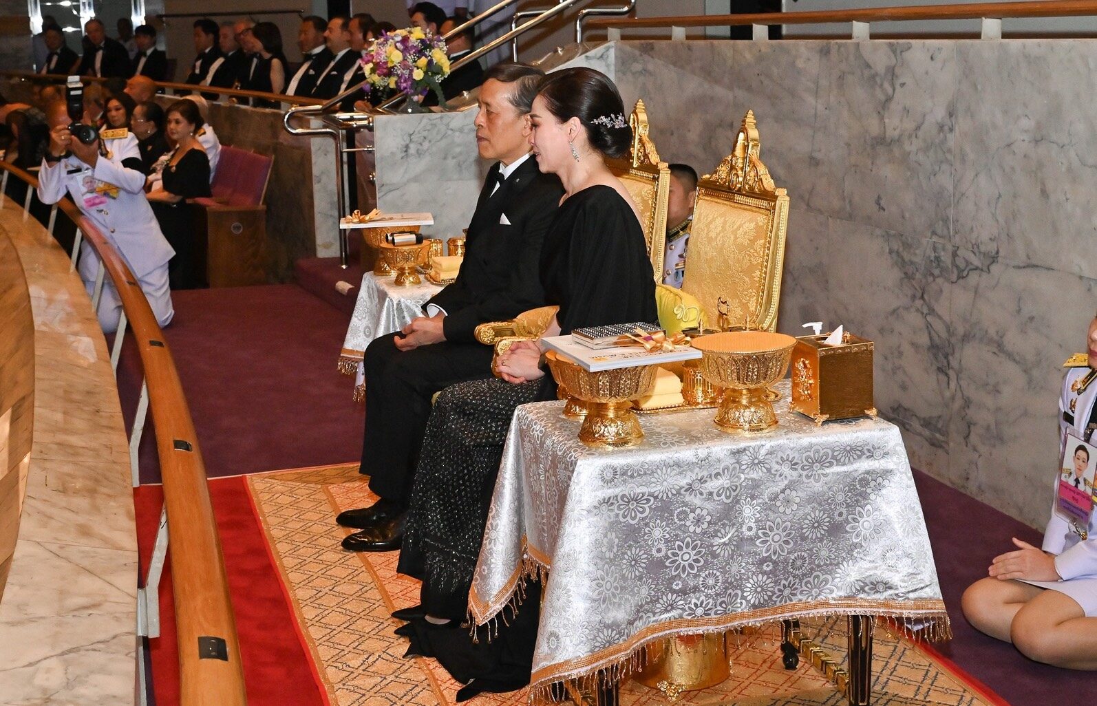 พระราชอุปถัมภ์ยกสถานะคอนเสิร์ต ‘โอเปรา โกส์ ทู ฮอลลีวูด’ สู่หมุดหมายใหม่ของศิลปะการแสดง