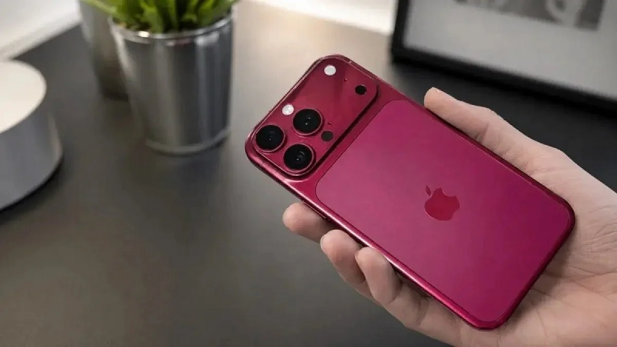 ราคา iPhone Pro พุ่งสองหลัก ทำไมแพงขึ้นแต่ยังขายได้