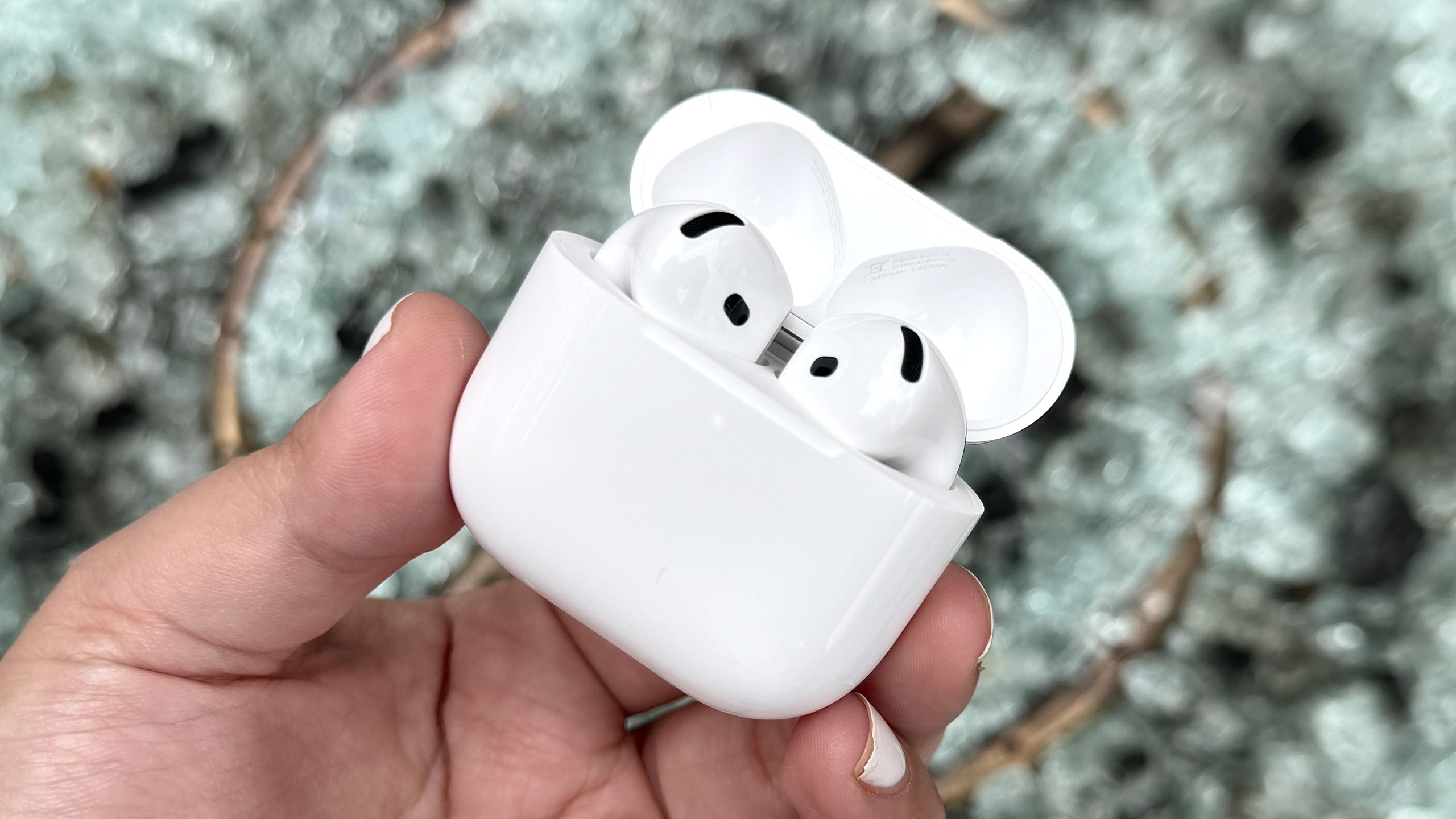 AirPods 5 เปิดตัวใกล้แล้ว หูฟังไร้สาย Apple กำลังจะเปลี่ยนเกม ANC