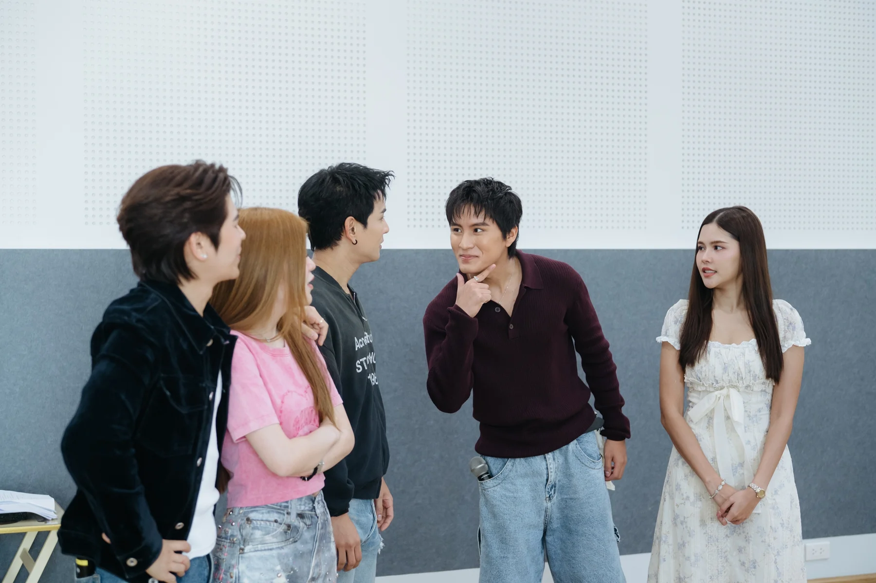 เบื้องหลังการซ้อม ก่อนค่ำคืนสุนทรียภาพสุนทราภรณ์ ๘๗ ปี