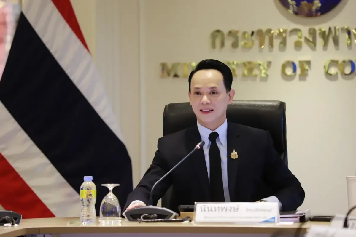 สกินแคร์บริษัทไทยรุก Longevity ผสานวิทยาศาสตร์กับธรรมชาติสู้เวทีโลก