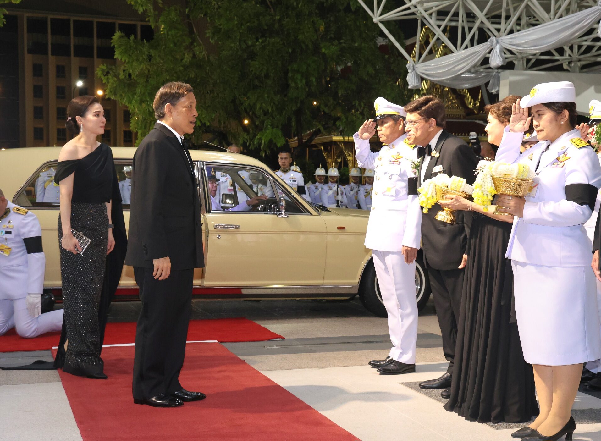 พระราชอุปถัมภ์ยกสถานะคอนเสิร์ต ‘โอเปรา โกส์ ทู ฮอลลีวูด’ สู่หมุดหมายใหม่ของศิลปะการแสดง