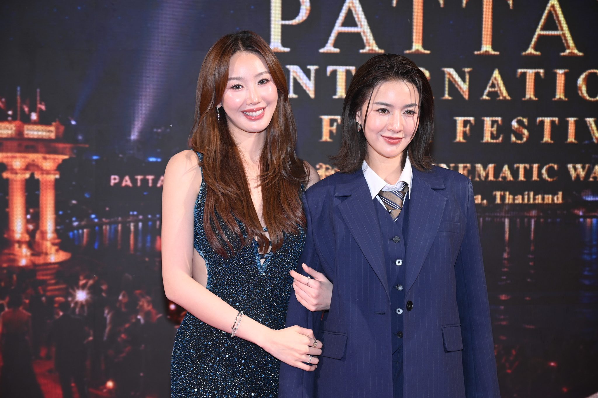 ซีรีส์ไทยครองเวทีรางวัลนานาชาติ จากพัทยาถึงเวทีวาย