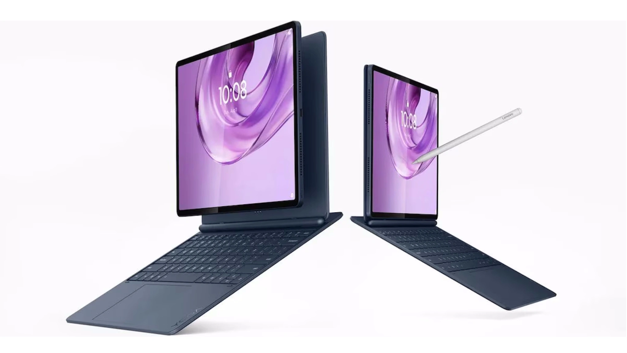 Lenovo Yoga Tab Gen 2 แท็บเล็ต 4K สายโปรที่ท้าชนแล็ปท็อป