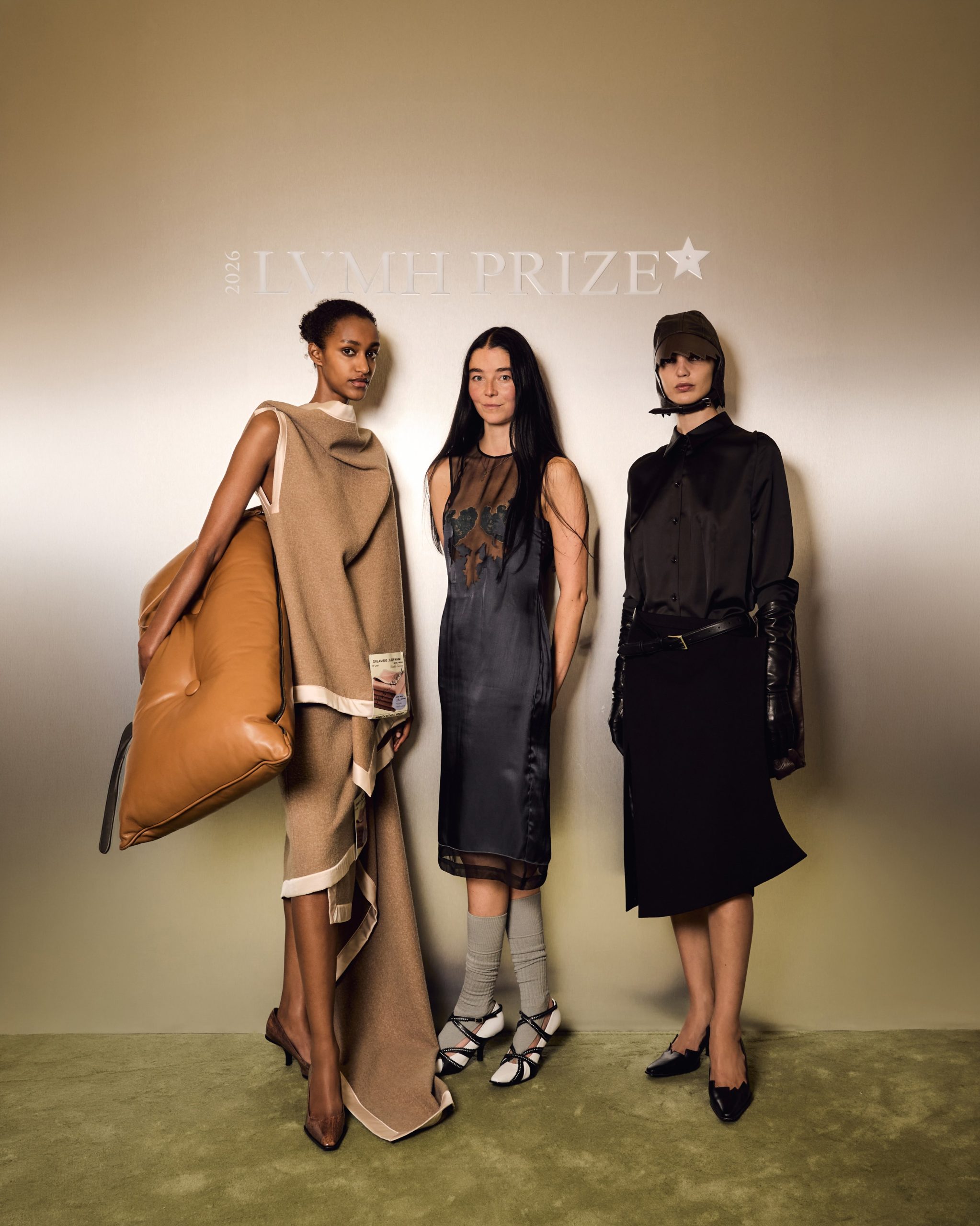 เมื่อ LVMH Prize เปลี่ยนเวทีประกวดแฟชั่นให้กลายเป็นเครื่องจักรปั้นดาวลักชัวรี