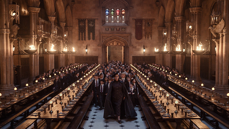 ซีรีส์ Harry Potter HBO รีบูตฮอกวอตส์ สู่ยุคเล่าเรื่องแบบตอนต่อเนื่อง