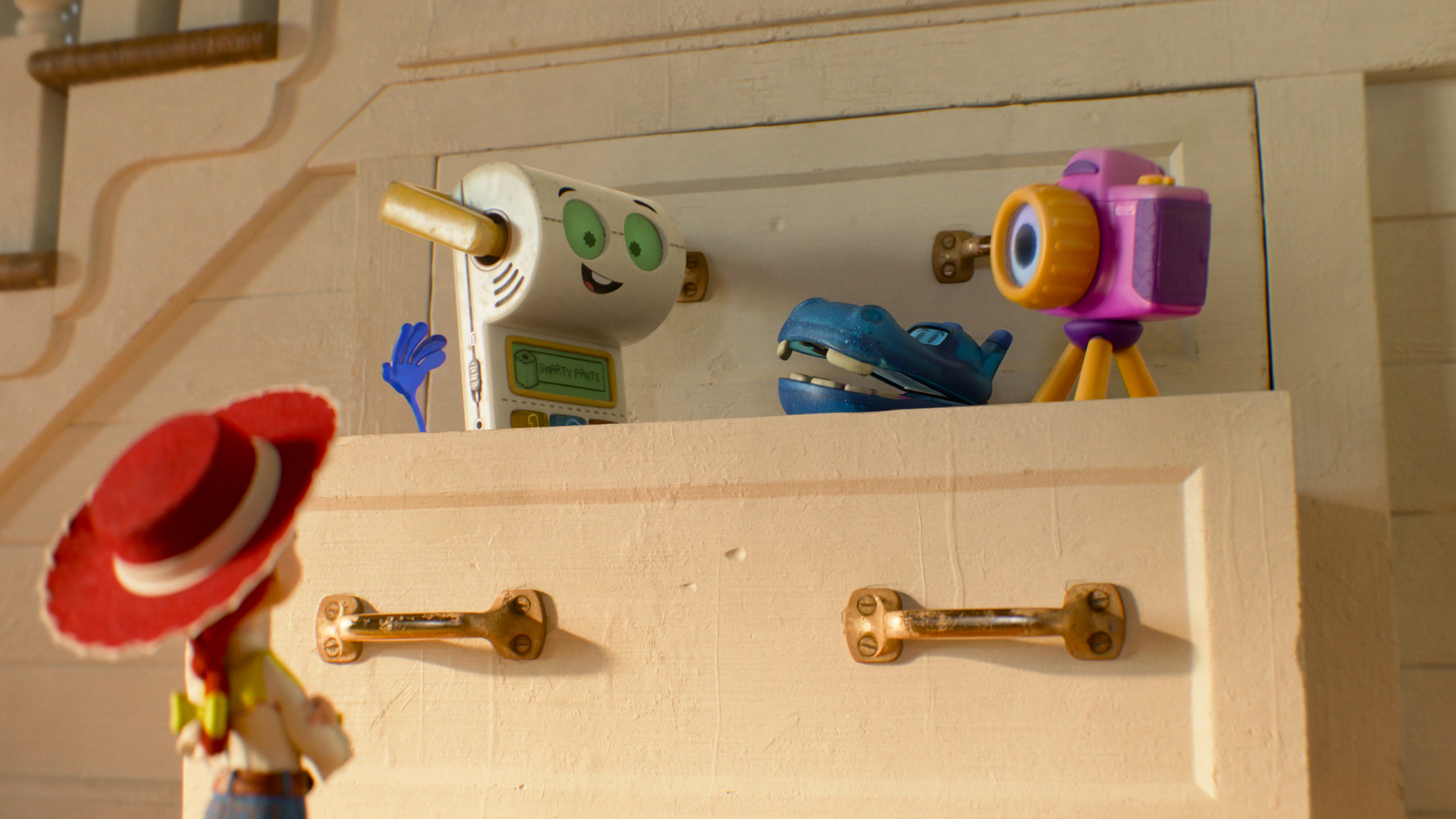 Disney+ กันยายน อัปเดต Toy Story 5, The Mandalorian & Grogu และซีรีส์ใหม่ห้ามพลาด