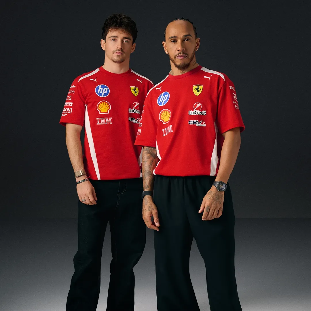 ทำไม F1 แฟชั่นเทรนด์ถึงครองถนนสายสตรีท