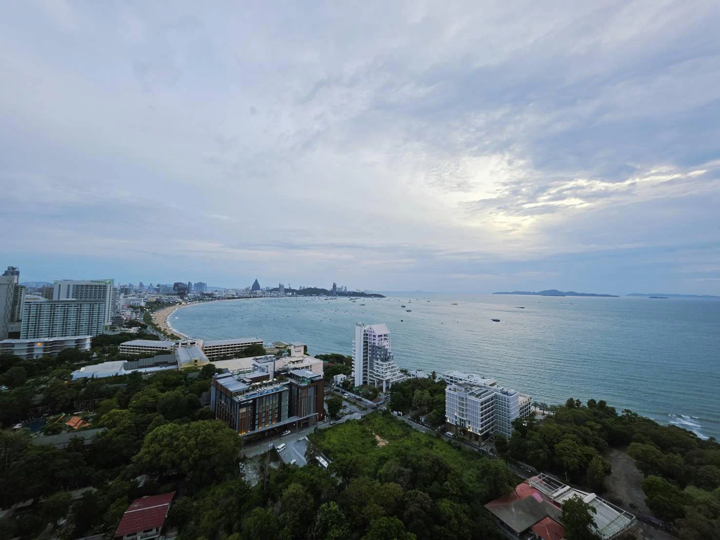 รีสอร์ตแบบครบวงจร 4,300 ล้าน ปั้นพัทยาเป็นศูนย์กลางท่องเที่ยวครอบครัวและ MICE