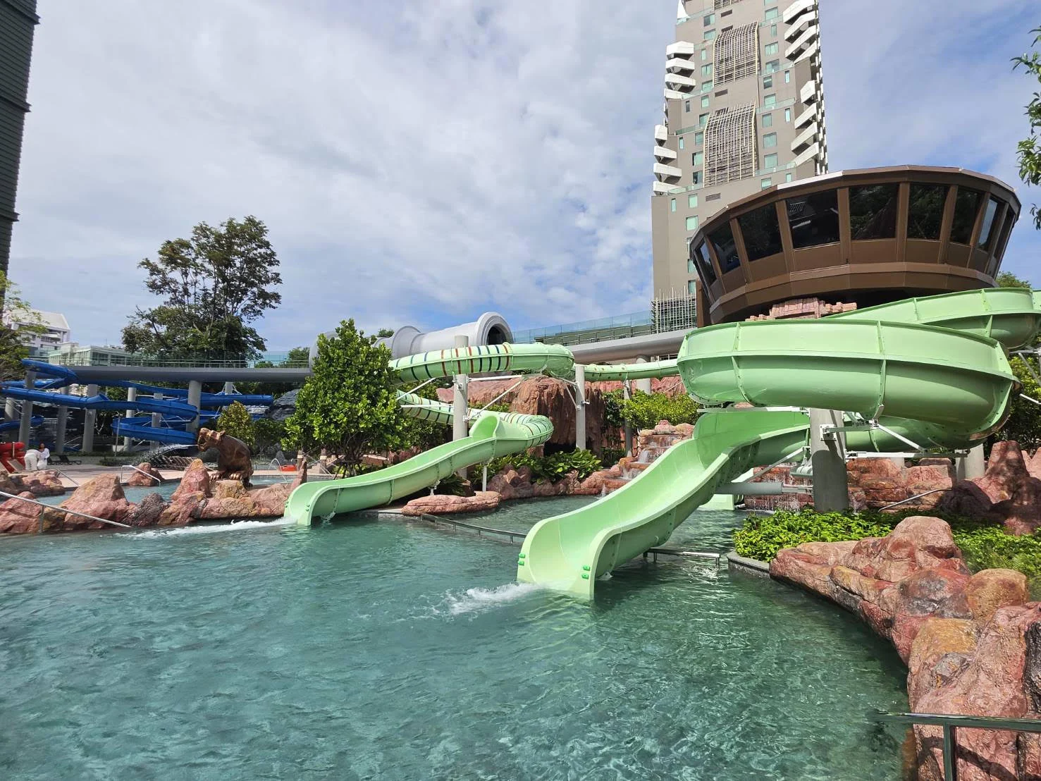 รีสอร์ตแบบครบวงจร 4,300 ล้าน ปั้นพัทยาเป็นศูนย์กลางท่องเที่ยวครอบครัวและ MICE