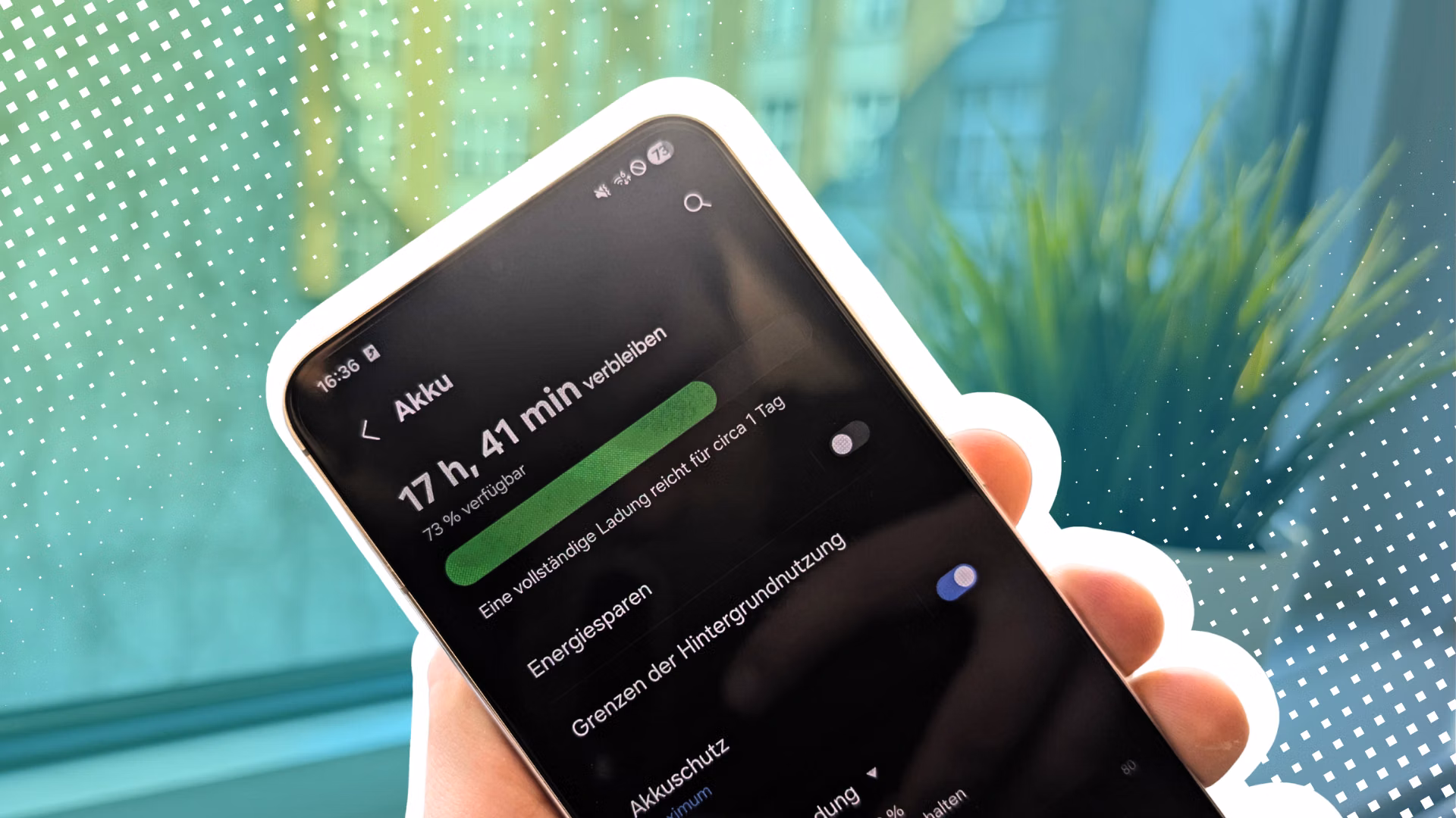 ปรับแต่งแบตเตอรี่ Android ให้ใช้งานได้นานขึ้นด้วยการตั้งค่าไม่กี่ขั้น