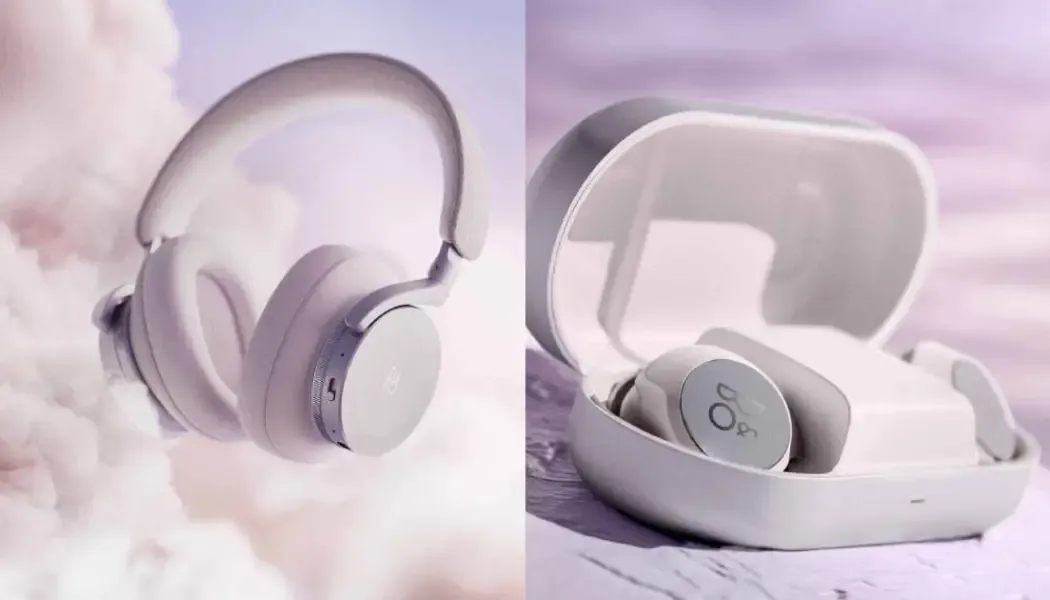 เมื่อเสียงกลายเป็นงานออกแบบ: Luxury Audio บนเวที IFA