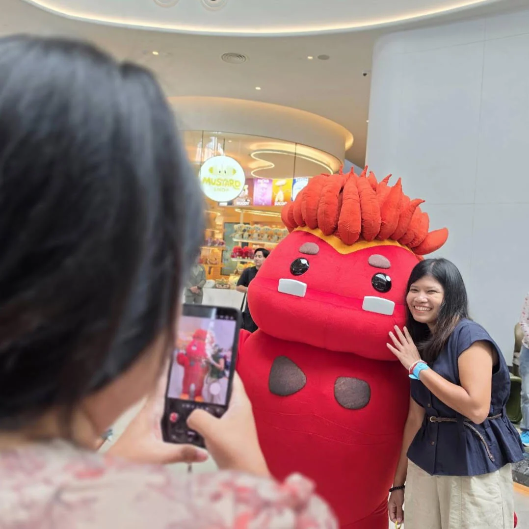 โรงแรม DreamWorks พัทยา รีสอร์ทสวนน้ำธีมฮอลลีวูดสำหรับครอบครัวสายเอนเตอร์เทน