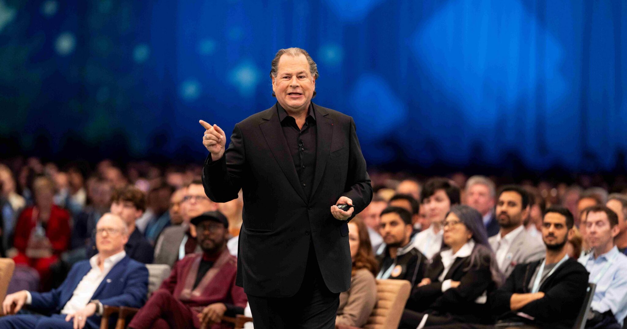 Claudeforce เมื่อ Claude AI เข้าไปนั่งกลางระบบ Salesforce