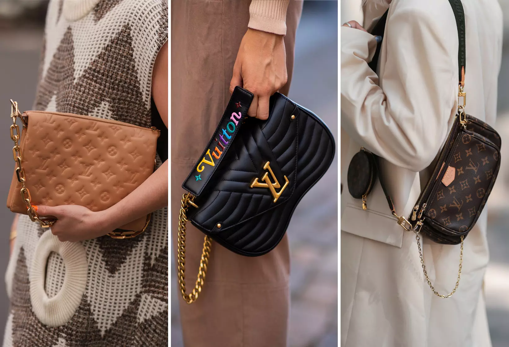 Gen Z พลิกนิยามความหรูด้วยสินค้าหรูมือสอง