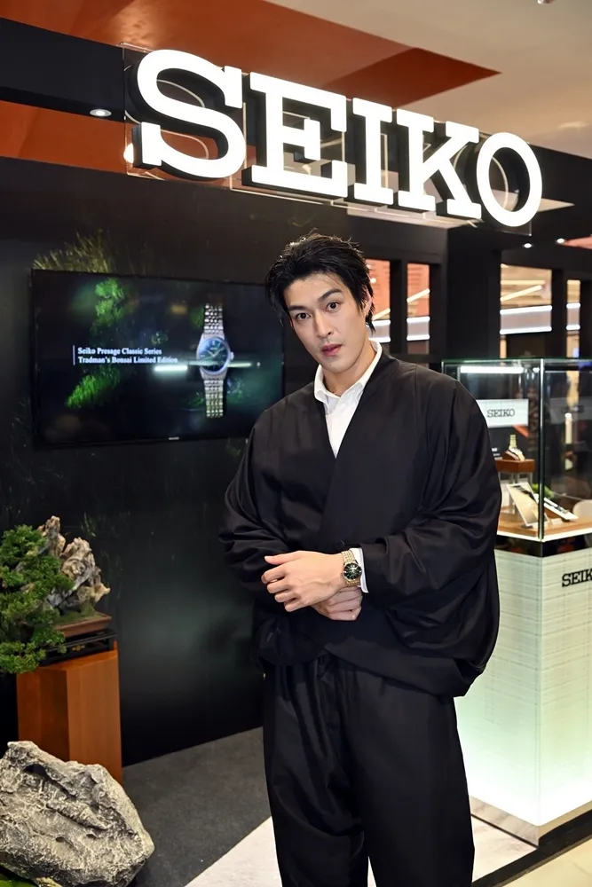 นาฬิกา BULGARI x LISA ลิมิเต็ด 1,500 เรือน เมื่อซูเปอร์สตาร์กลายเป็นกลยุทธ์ความเอกสิทธิ์