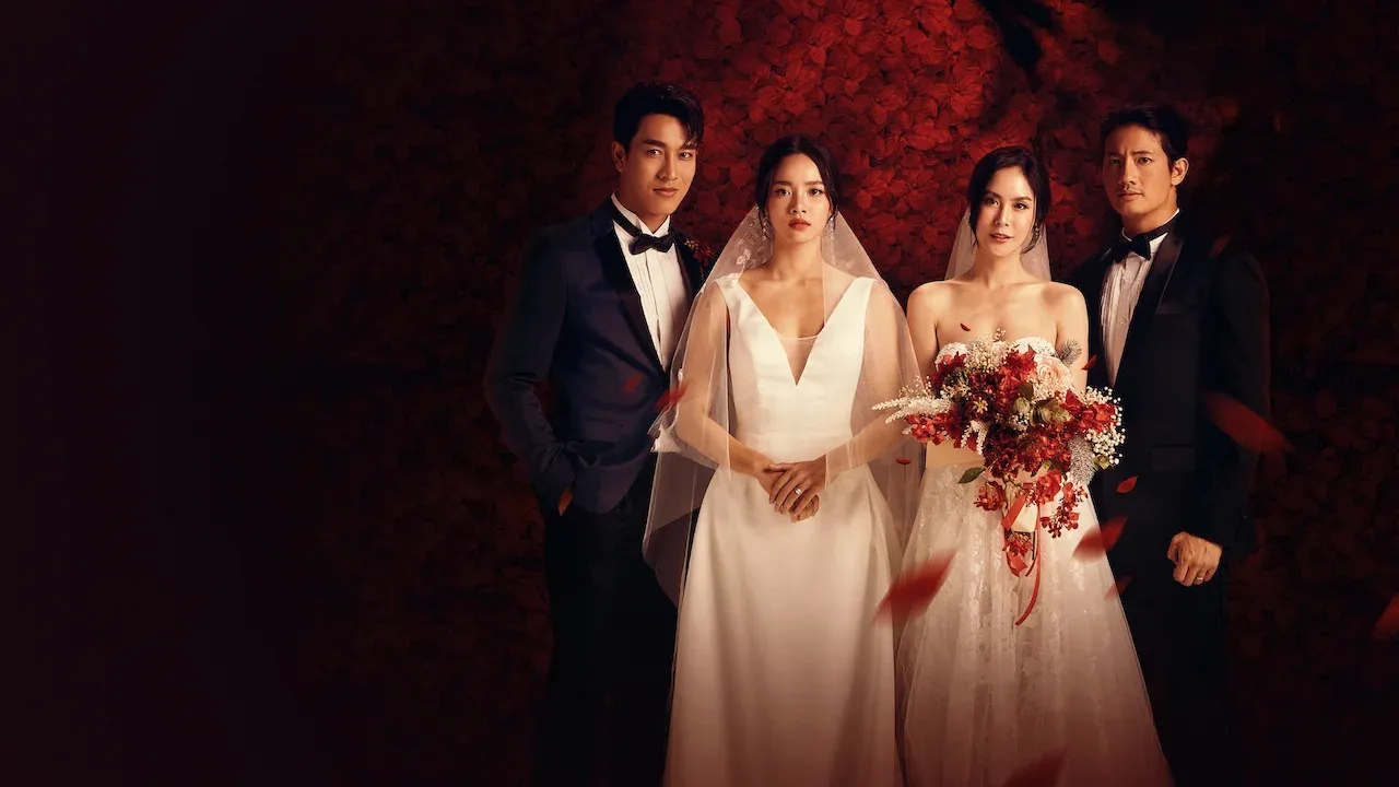 ซีรีส์แนวแก้แค้นครองจอ เมื่อดราม่าทรยศกลายเป็นความบันเทิงยอดฮิต