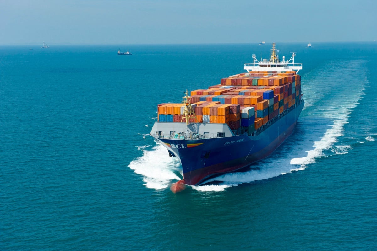 สายเรือแห่เปิดเส้นทาง Intra-Asia ใหม่ สัญญาณเร่งเครื่องการค้าเอเชีย