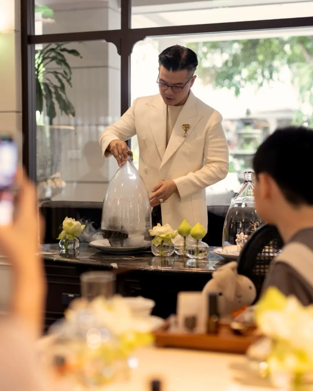 จากรถยนต์สู่ไลฟ์สไตล์ แบรนด์พลังงานใหม่ออกแบบประสบการณ์เจ้าของรถแบบครบวงจร