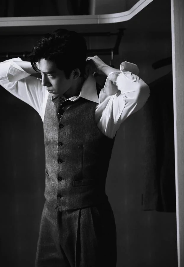 เปิดเคมีนำหน้าแคสต์ The Early Spring ฤดูใหม่นี้มีเพียงสองเรา