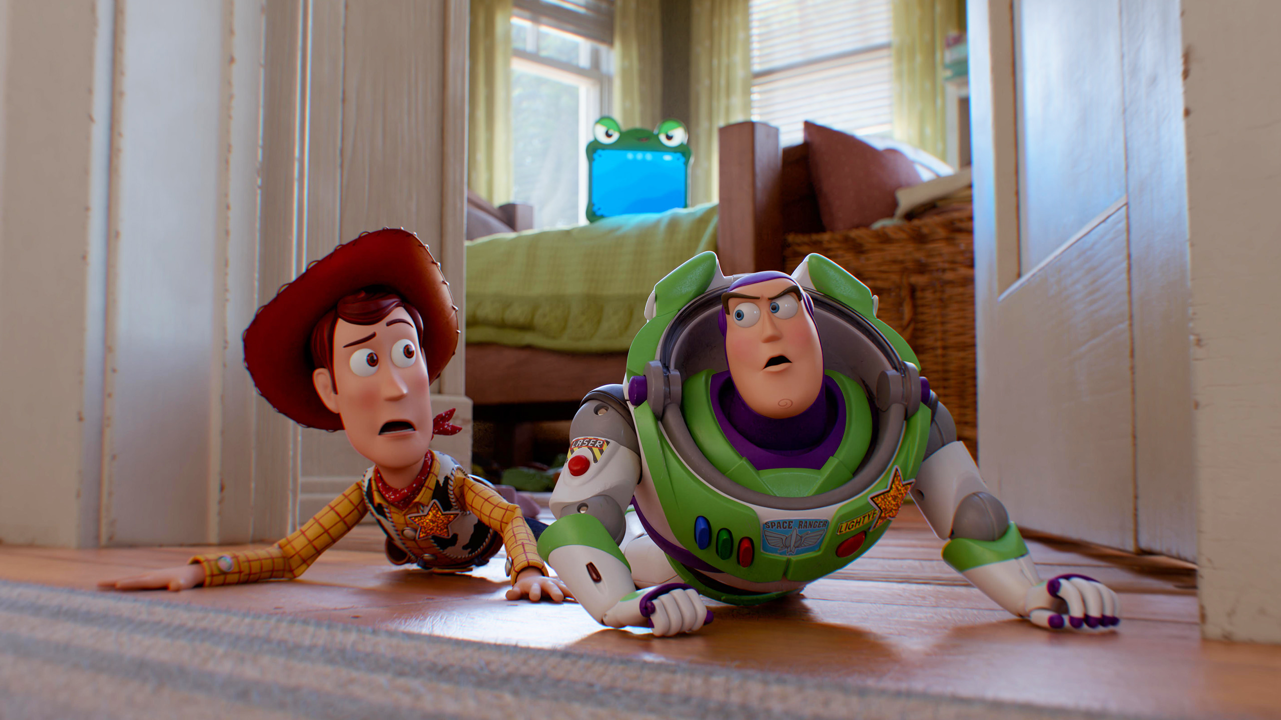 Toy Story 5 และ The Mandalorian & Grogu นำทัพคอนเทนต์สตรีมมิงกันยายนบน Disney+
