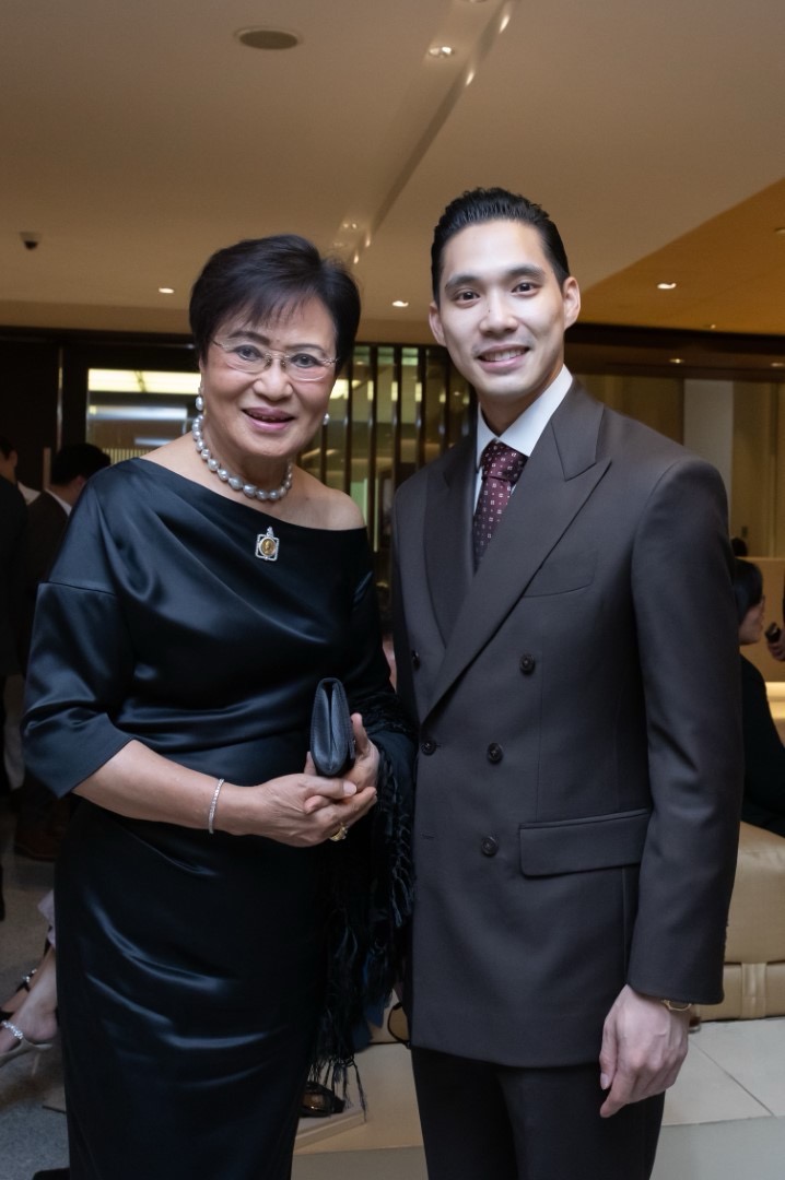 วาระครบรอบของแบรนด์ลักชูรี่ เมื่อประวัติศาสตร์กลายเป็นกลยุทธ์