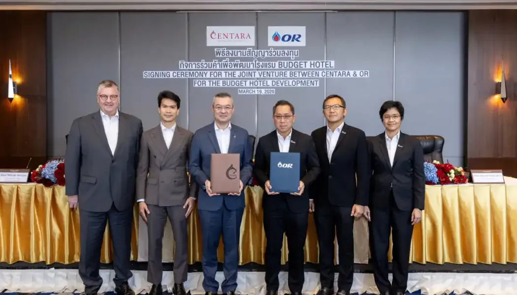 ศึกโรงแรมไทยขยายตัว ระหว่างหรูริมน้ำกับบัджเจตทั่วประเทศ