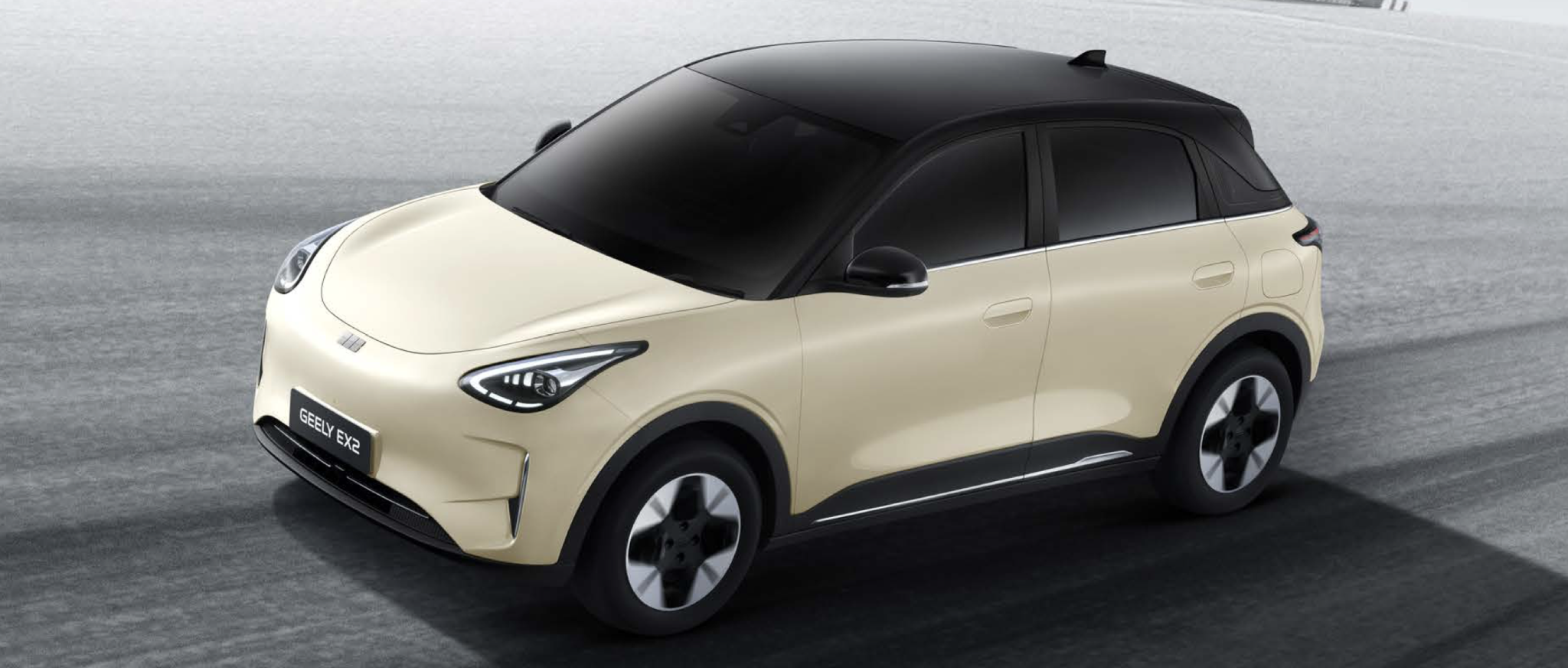 รถไฟฟ้าราคาประหยัดไม่ได้แลกด้วยความเสี่ยง: Geely EX2 vs AION UT กับมาตรฐาน Euro NCAP 5 ดาว