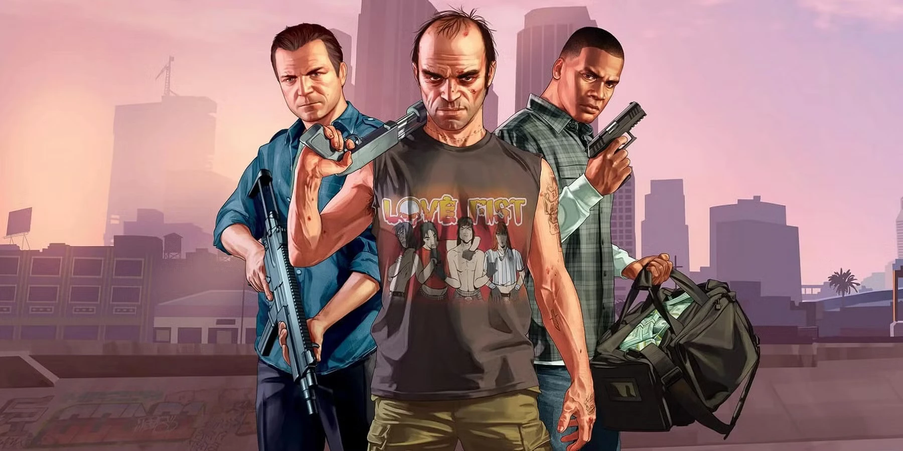 PS5 emulation PC แตะ 60 FPS ผ่าน KyTy ดัน GTA V เข้าโหมดเล่นได้