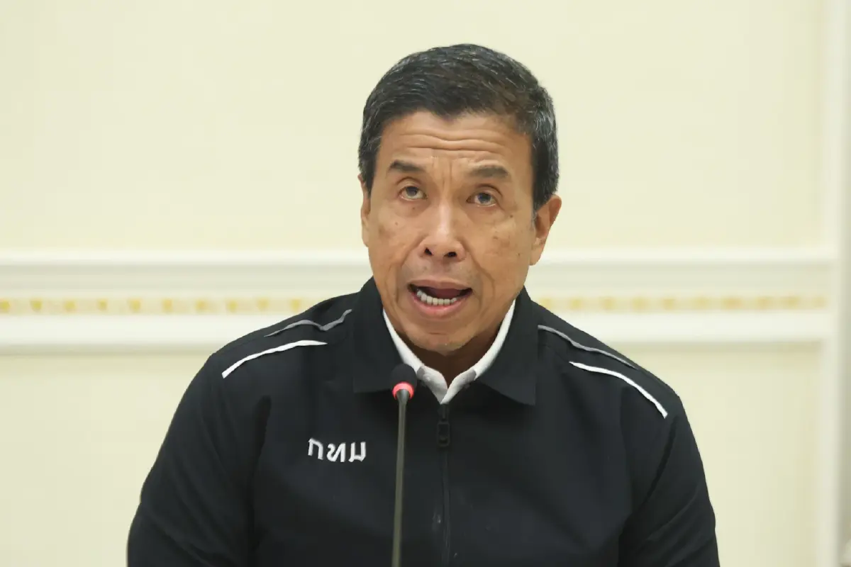 เมื่อดาต้าเซ็นเตอร์กลายเป็นสมองกลดิจิทัลและฮับใหม่ของภูมิภาค