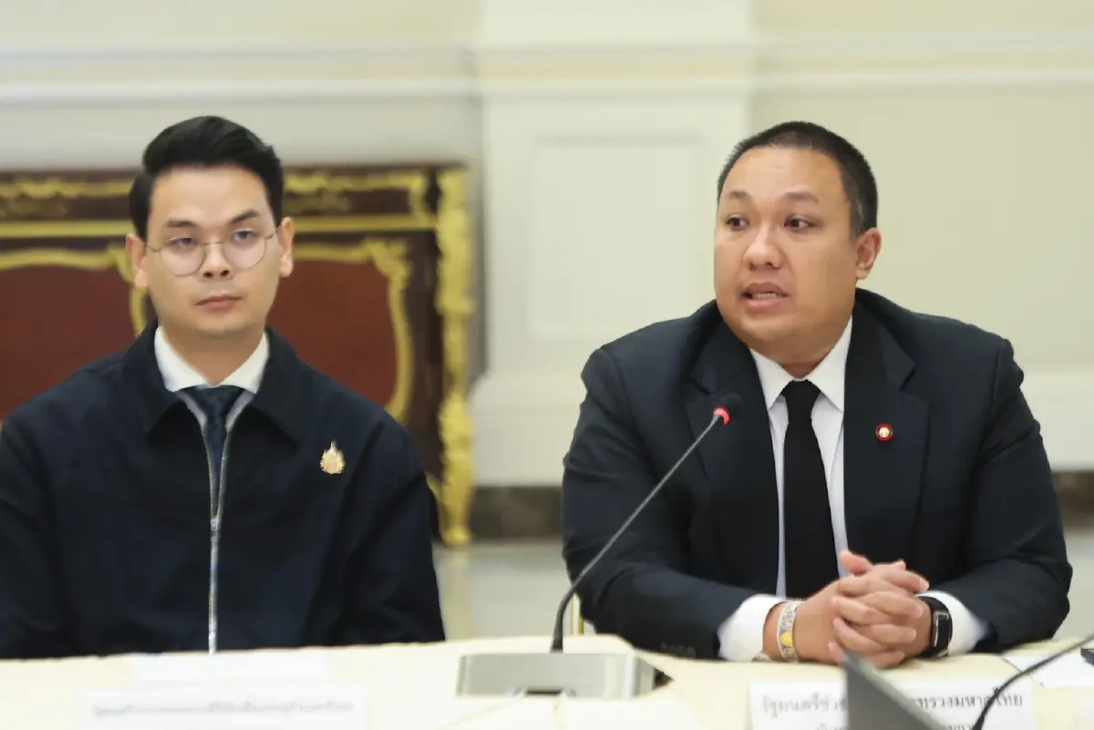 เมื่อดาต้าเซ็นเตอร์กลายเป็นสมองกลดิจิทัลและฮับใหม่ของภูมิภาค