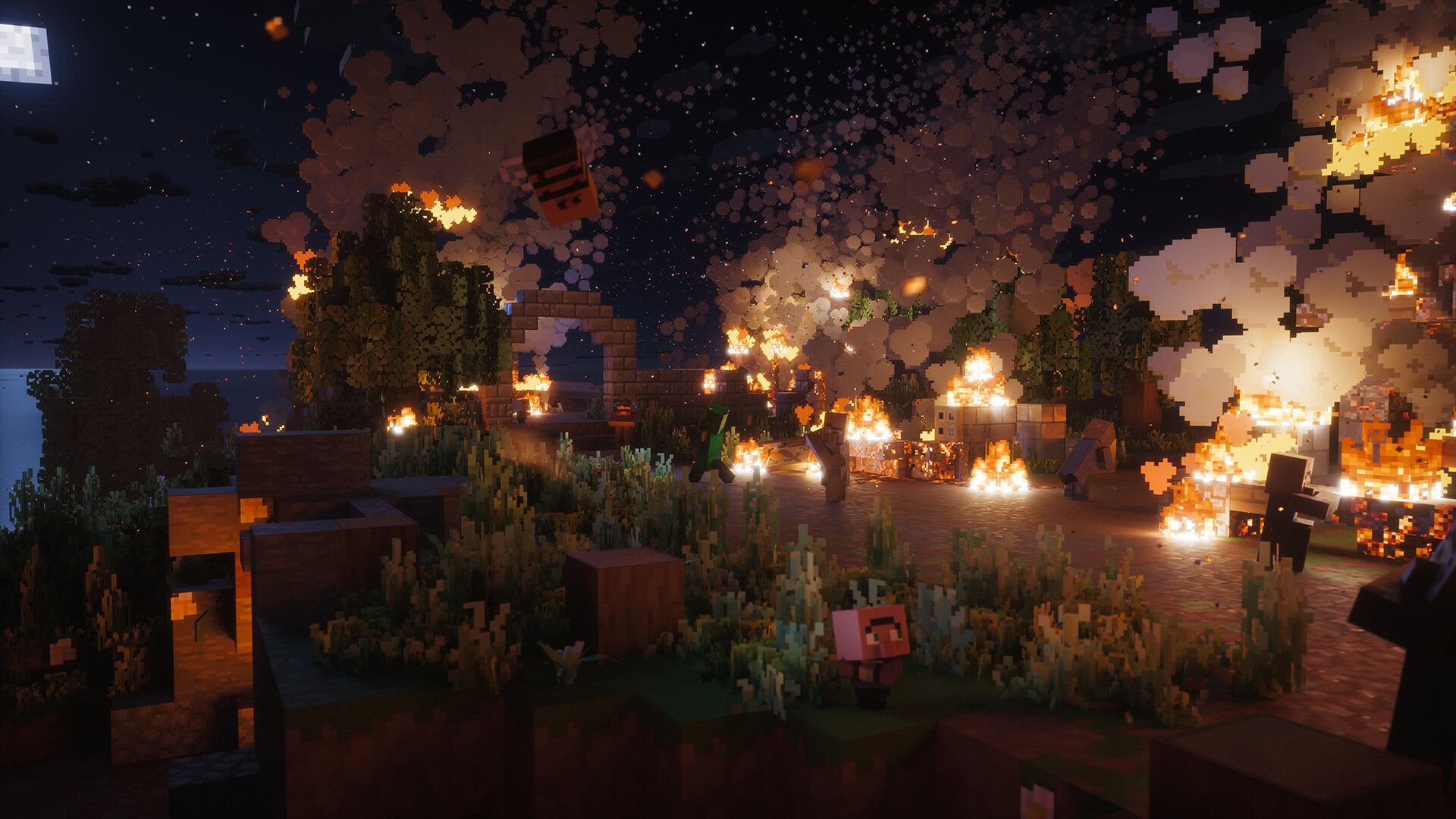 จาก Minecraft LIVE สู่ Tokyo Game Show และ gamescom asia ยุคทองของงานเกมในเอเชีย
